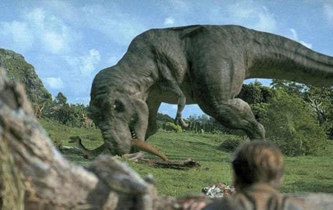 Создание настоящего "Парка Юрского периода" обошлось бы в 23 млрд долл