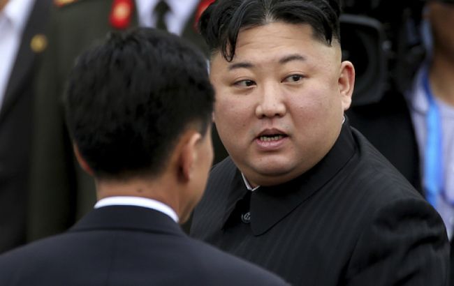 Кім Чен Ин відклав план військових дій проти Південної Кореї