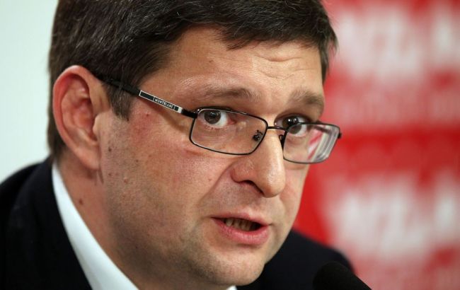 Президент призначив Ковальчука своїм представником в Кабміні