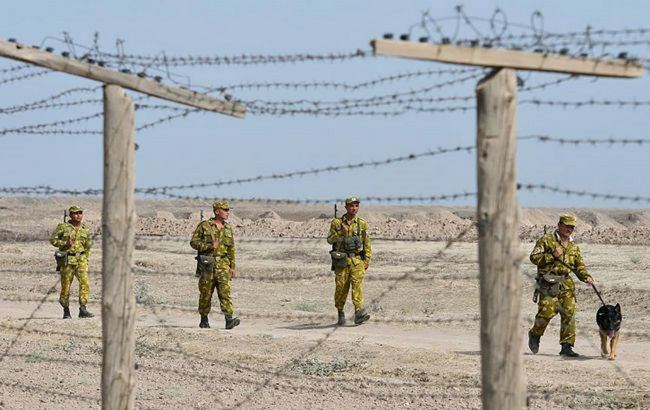 Стрельба на границе Киргизии и Таджикистана: мирные переговоры не состоялись