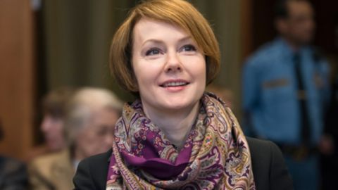 У МЗС назвали в. о. міністра на час відпустки Клімкіна