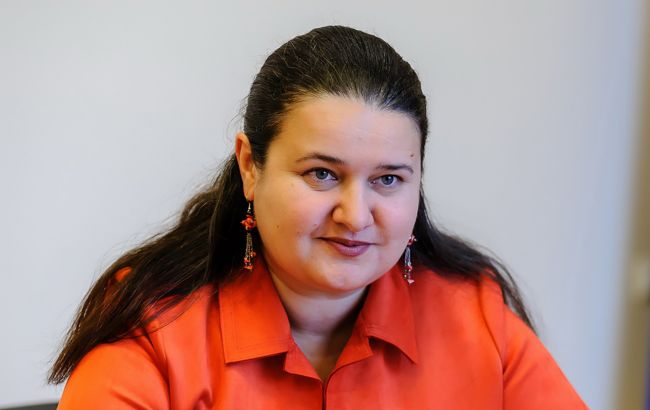 Маркарова об участии США в переговорах по Донбассу: обсуждаем все потенциальные возможности