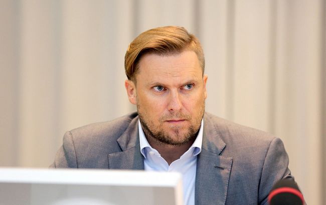 В МВД назвали основные задачи авиационного погранподразделения