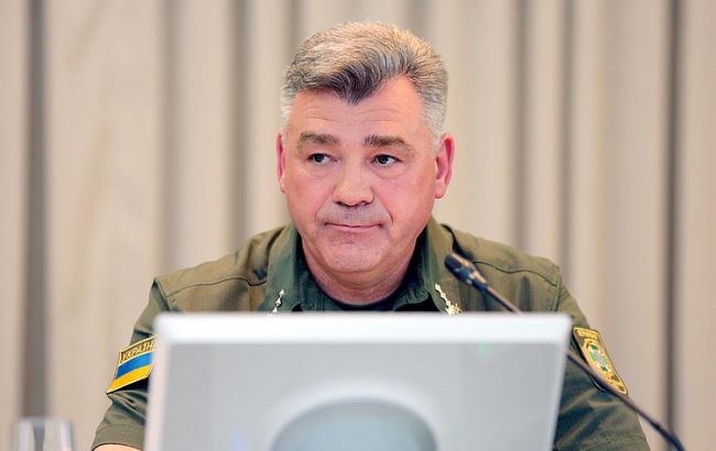 Биометрический контроль на границе с Украиной уже прошли 240 тыс. россиян