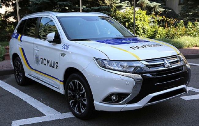 Полиция планирует закупить по Киотскому протоколу авто на сумму свыше 900 млн гривен, - Семерак