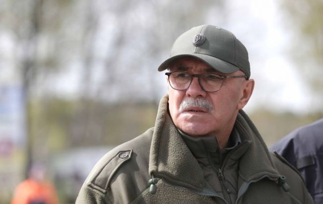 Порядок в Одессе 1-2 мая будут охранять более 3 тыс. правоохранителей, - МВД