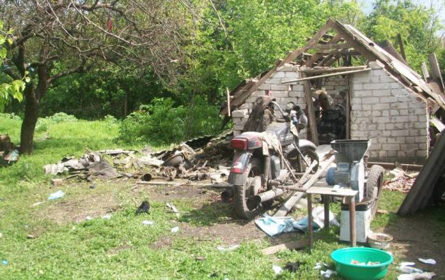 Взрыв в Днепропетровской области: количество жертв выросло до 3