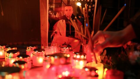 Украина осуждает убийство протестующего в Беларуси