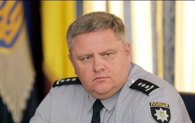 Крищенко заявив про збільшення числа вбивств в Києві у 2017 році