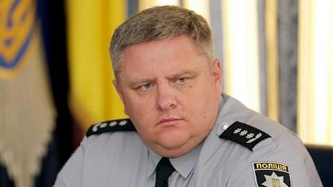 Затриманих напередодні біля НСК "Олімпійський" відпустили з поліції, - Крищенко