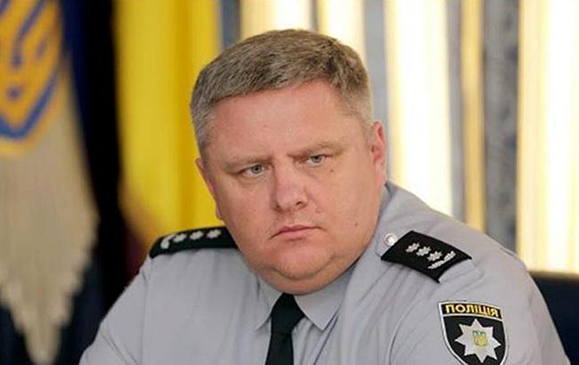 Поліція Києва перейшла на посилений режим у зв'язку з Хресною ходою