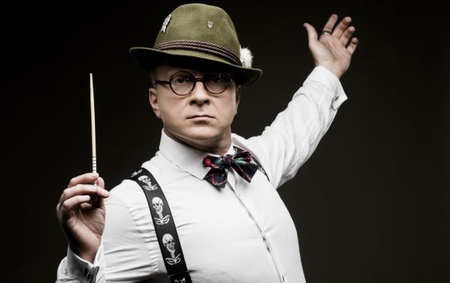 Объявился неожиданный претендент на Евровидение-2017 от Украины