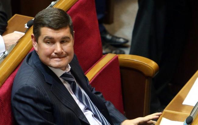 НАБУ відкрило провадження щодо "плівок Онищенка"