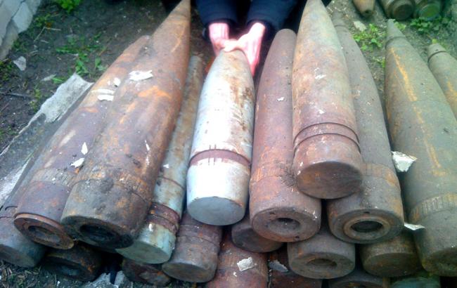 У Дніпропетровській області вибухнув снаряд, є загиблі