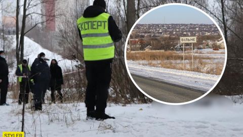 Під Дніпром у лісосмузі виявлено тіло вбитого військового: підозрювані затримані