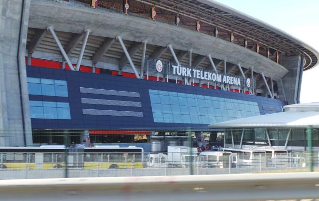 В Турции переименовывают стадионы в угоду Эрдогану