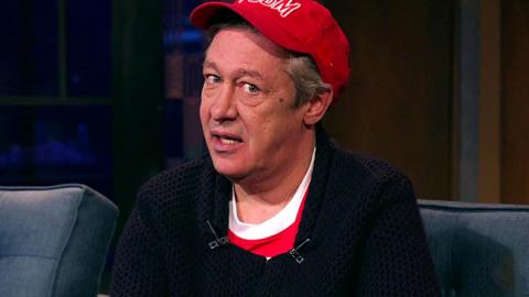 "Не зрозуміли": російський актор влаштував "дебош" на концерті і обматюкав глядачів