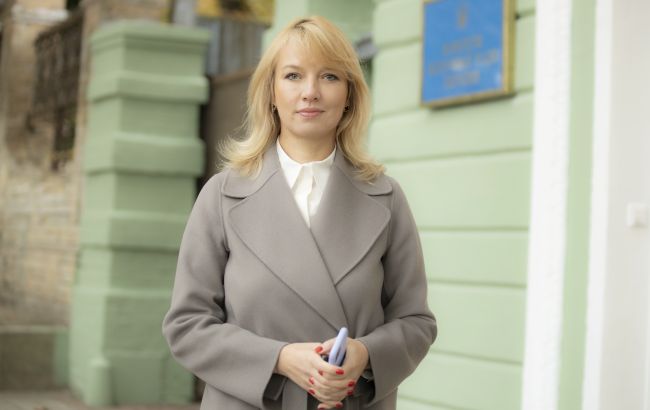 Шуляк: хоть наступления оккупантов еще продолжаются, мы начинаем процесс восстановления Украины