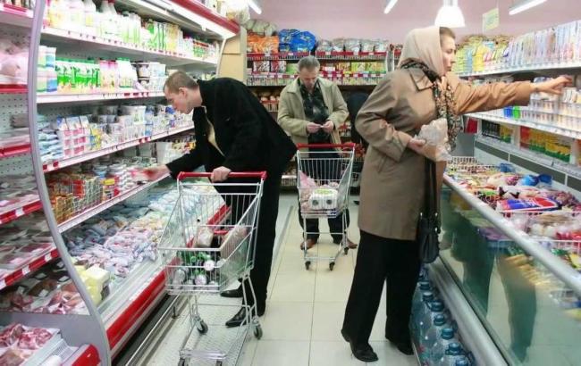 Зростання цін на продукти харчування досяг історичного максимуму, - Світовий банк