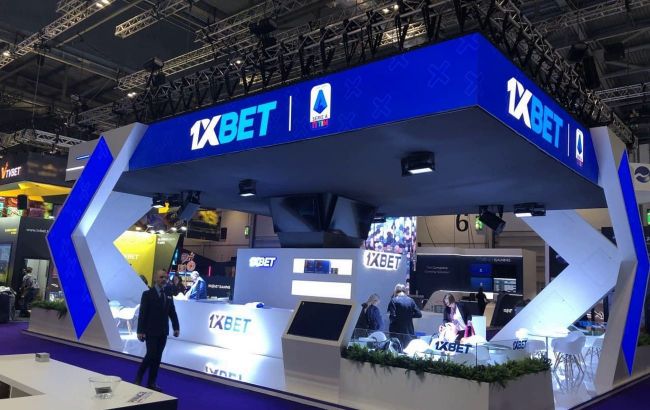 Techiia обвинили в содействии началу работы российского букмекера 1xBet в Украине