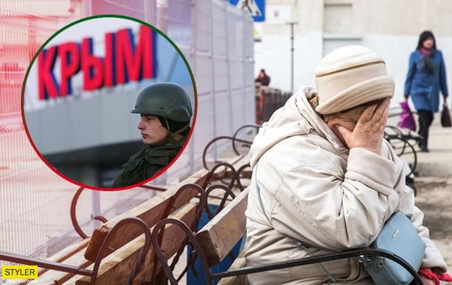 Никогда еще так сильно не ошибались: крымчане о 5 годах в оккупации