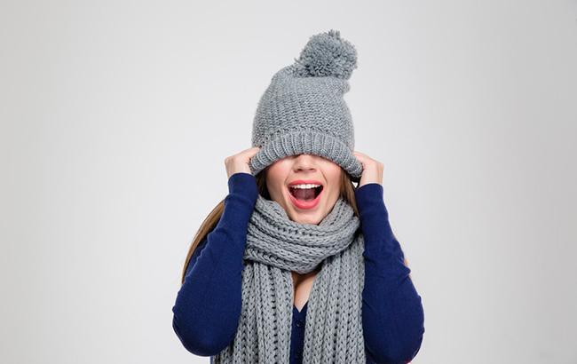 Топ-5 способов, которые помогут избавиться от зимнего шелушения кожи