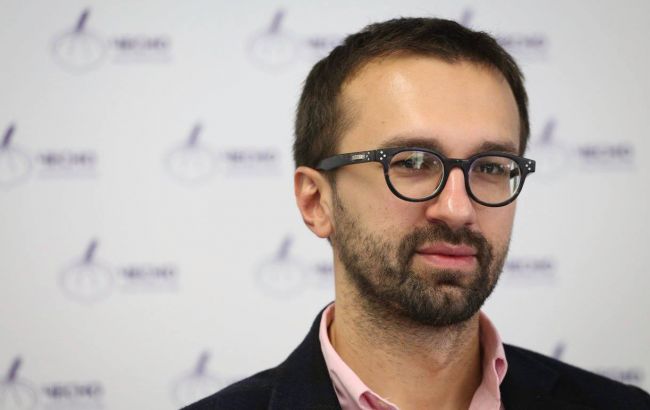 НАБ викликало на допит нардепа Лещенка у справі Коломойського