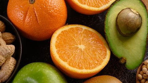 Наилучшие продукты с низким содержанием сахара: что выбирать для здоровья