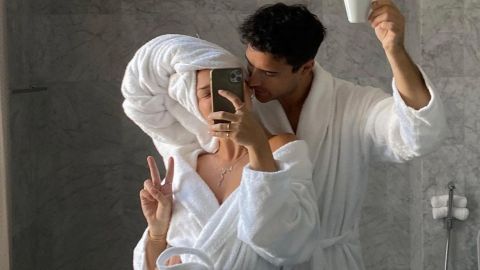 Від ременя до годинника: стиліст показала, що дівчині купити в чоловічому відділі на літо