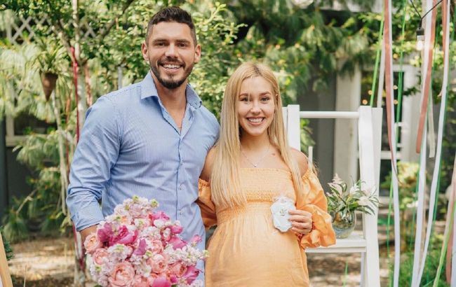 Двигаюсь медленно и кряхчу: Квиткова рассказала о подготовке к родам