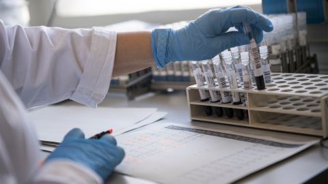 В Бразилии выявили новую разновидность коронавируса