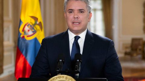 Колумбия готова заменить Европе российские энергоносители, - президент
