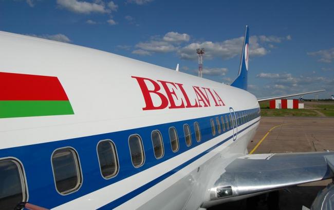Авіасполучення України з Білоруссю може припинитися з 29 березня, - "Бєлавіа"
