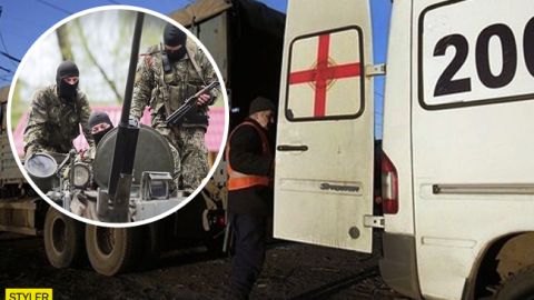 Новий вантаж 200: ліквідовані двоє бойовиків на Донбасі (фото)