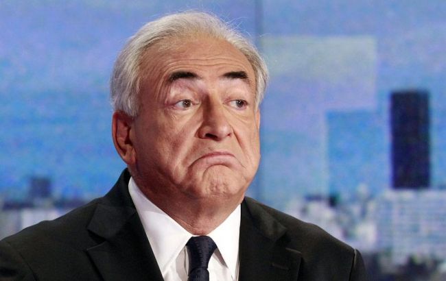 Суд виправдав екс-главу МВФ Стросс-Кана у справі про сутенерство