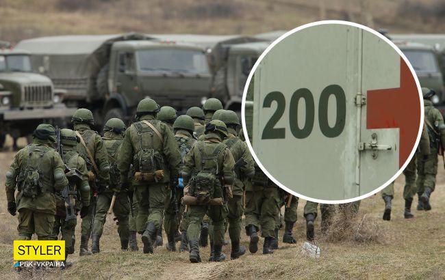 "Наших тупо пачками вбивають": ЗСУ влаштували пекло окупантам у Херсонській області