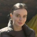 Вероника Марченко