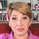 Лариса Волошина