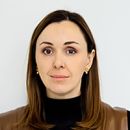 Анна Юрченко