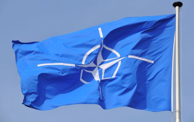 НАТО призывает Россию прекратить нападения на сирийскую оппозицию