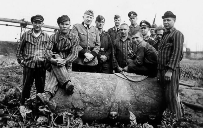 СБУ та Саксонські меморіали створять спільну базу військовополонених