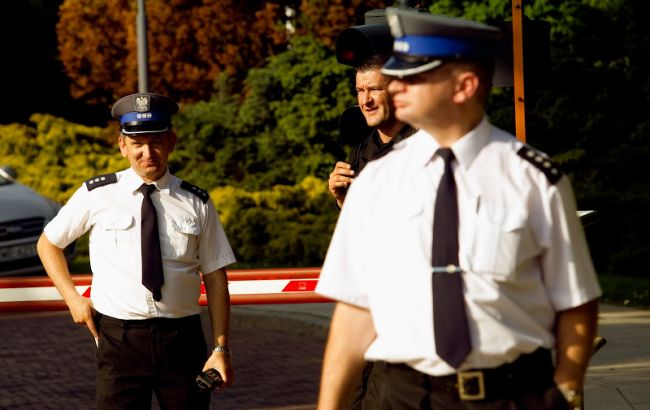 Польща виділить групу поліцейських для місії ЄС в Україні
