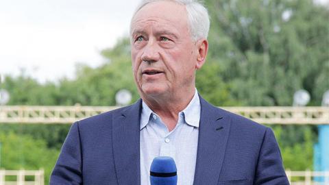 Димінський знаходиться в Туреччині, - прес-служба ФК "Карпати"