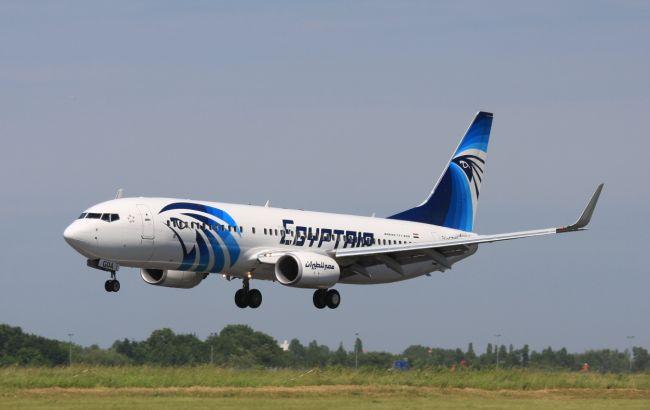 Кіпрський суд заарештував викрадача літака EgyptAir на 8 діб