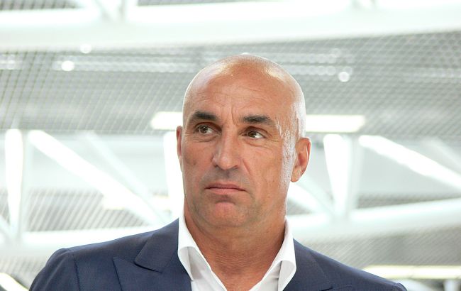 Ярославский представит Пейшото в качестве игрока "Металлиста" 13 августа