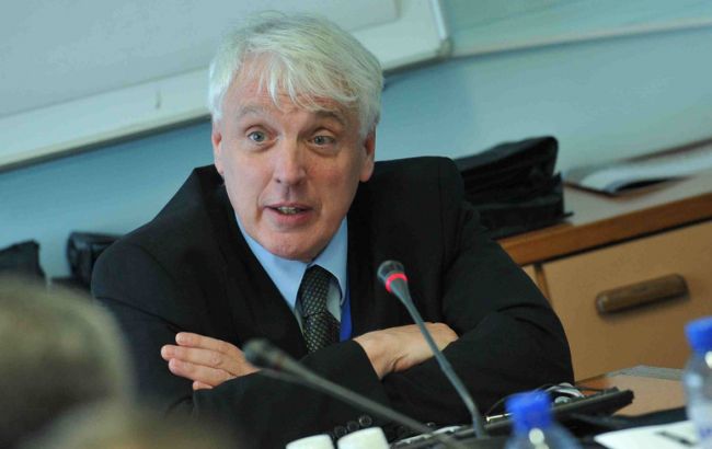 Следующая встреча комиссии Украина-НАТО пройдет в конце июня