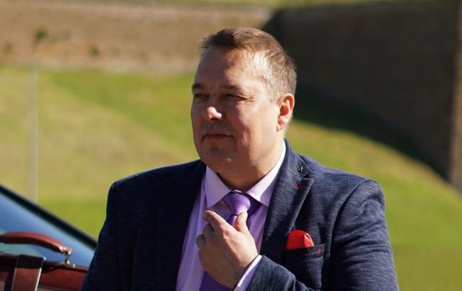 В Естонії затримали політика, який їздив в окупований Маріуполь