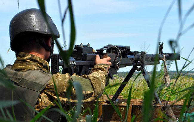 Бойовики на Донбасі продовжують порушувати мирні домовленості, - СЦКК