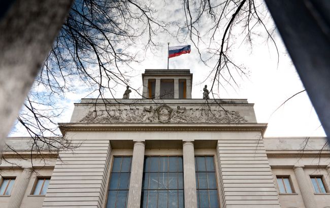 У Росії є свій "чорний список" політиків з ЄС, - джерело