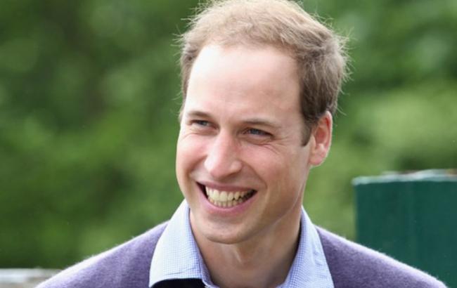 Принц Уильям появится на обложке гей-журнала